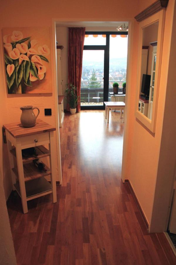 Ferienwohnung Kuck Bad Pyrmont Exterior photo