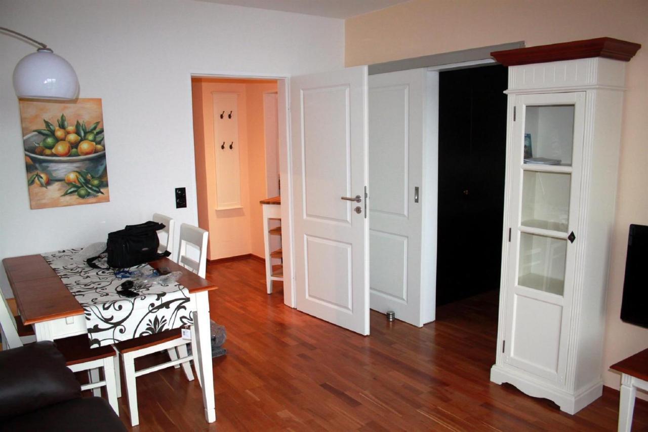 Ferienwohnung Kuck Bad Pyrmont Exterior photo